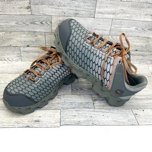 Women's Timberland Pro Anti-Fatigue Technology ESD Safety Toe Work Shoe Size 10M